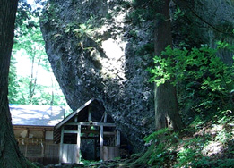 火山と火山活動