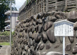 九頭竜川などの河川とその地形