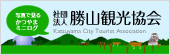 社団法人 勝山観光協会