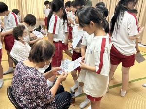 成器南小学校の取り組み