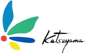 勝山市コミュニケーションマーク