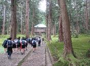 勝山の魅力再発見