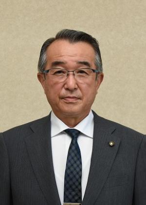 安岡議員