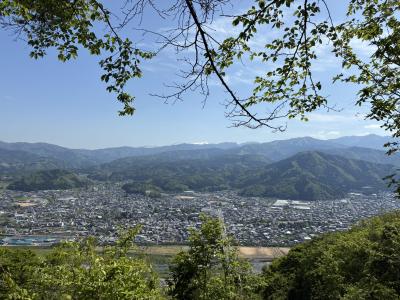 バンビライン