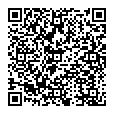 日常生活用具申請用QRコード