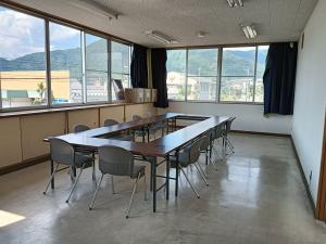 2階　第2会議室
