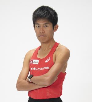 川内優輝