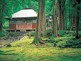 平泉寺