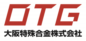 大阪特殊合金ロゴ