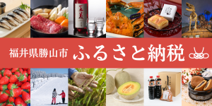 ふるさと納税