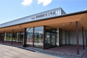 道の駅