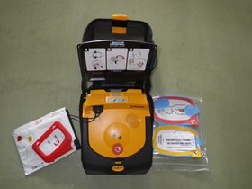 AED