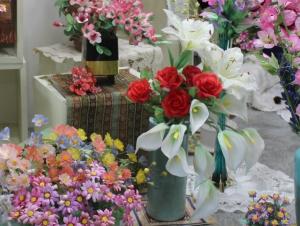 アートフラワー