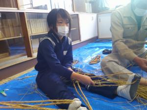 北郷小学校の取り組み
