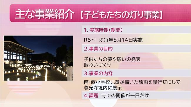 勝山地区にこにこ地域づくり事業活動報告4