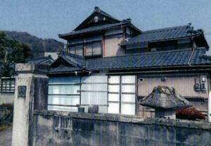 物件R7-24（鹿谷町保田）