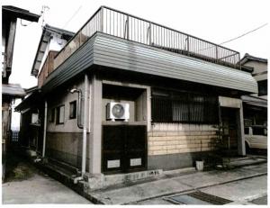 物件R8　1　立川町