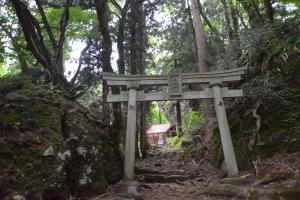 神社