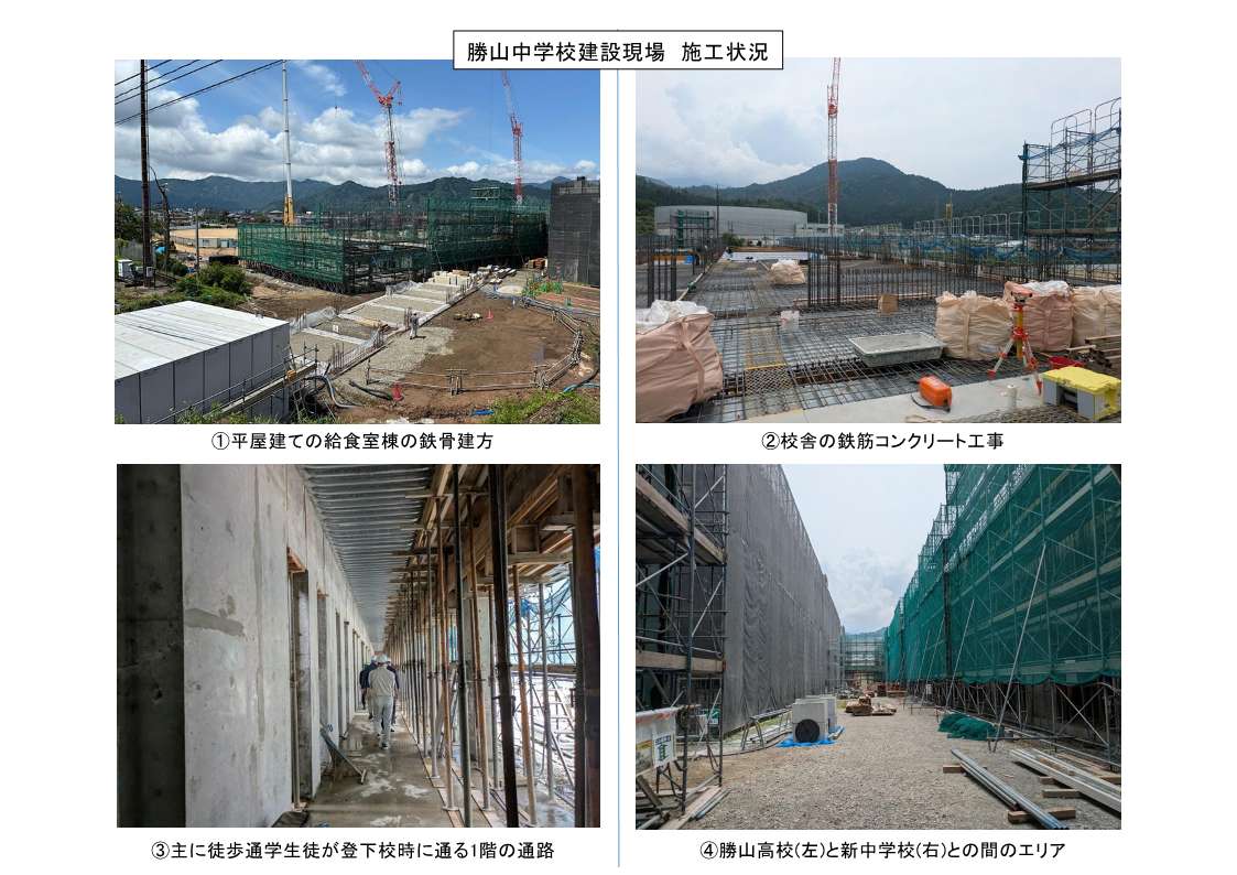 工事現場