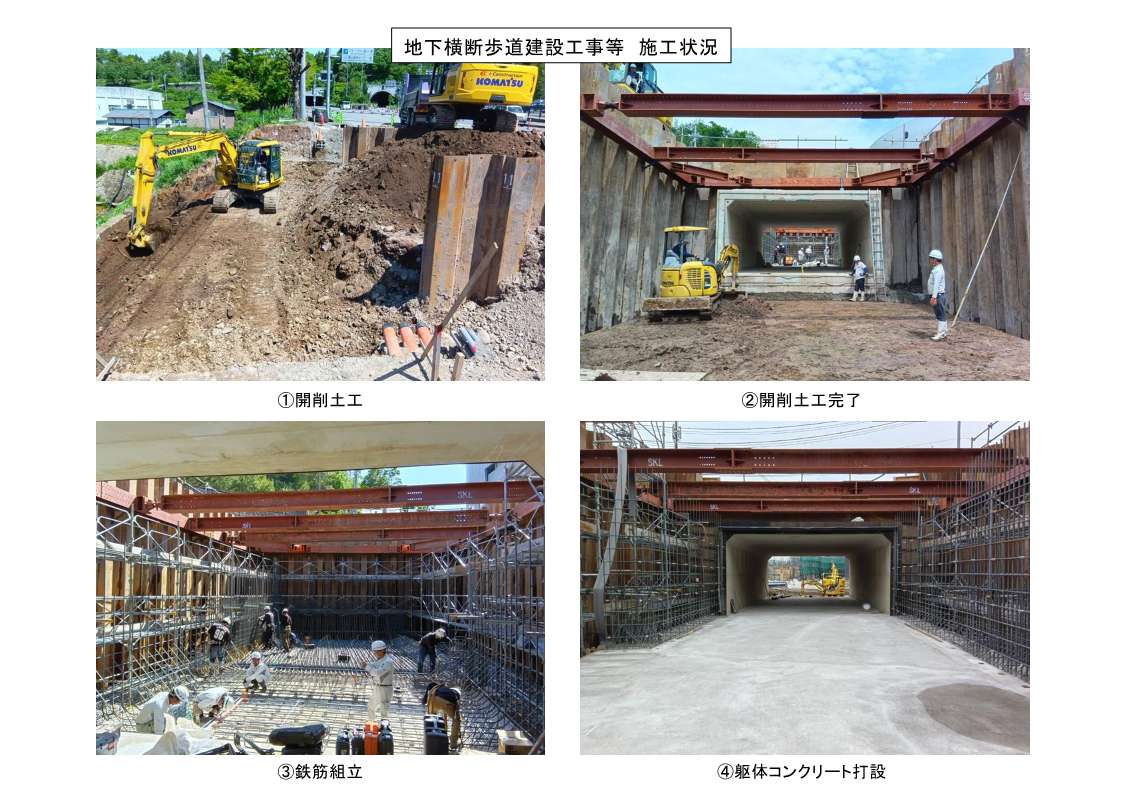工事現場