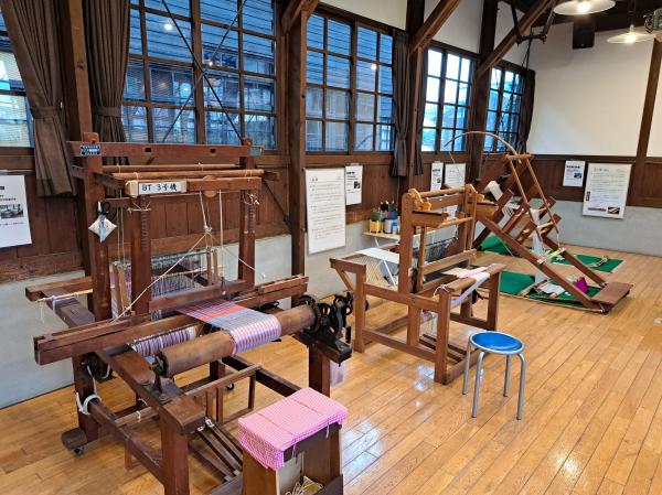 展示風景