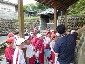 成器南小学校の取り組み