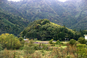 三室山