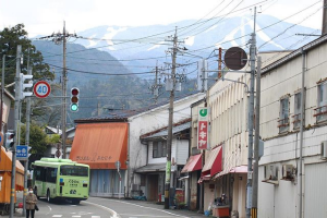 かつやま風景