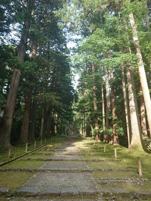 平泉寺