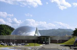 福井県立恐竜博物館